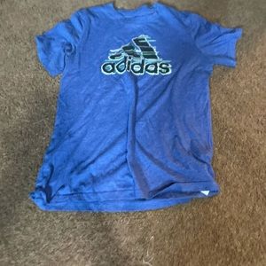 Adidas shirt